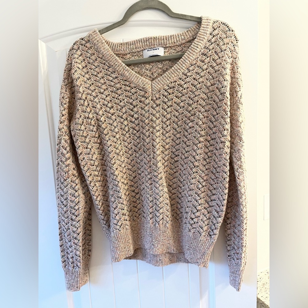 Old Navy Sweater